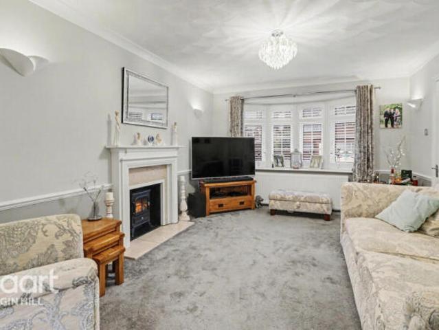 Farm for sale in Biggin Hill, Greater London
