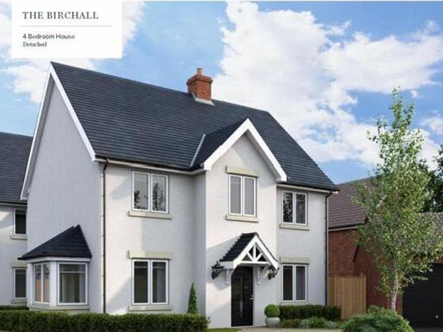 House for sale in Potters Corner, East Midlands