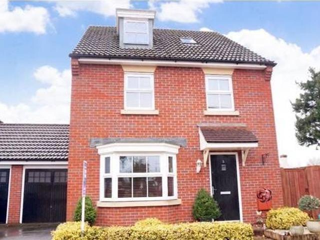House for sale in Lyons, Greater London