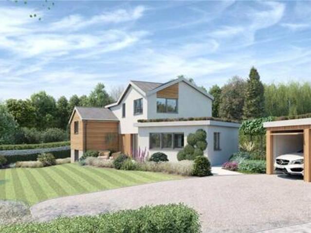 House for sale in Strode, Devon