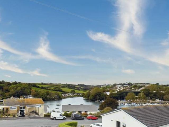 House for sale in Strode, Devon