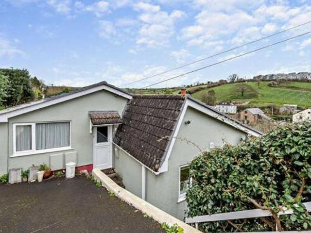 House for sale in Strode, Devon
