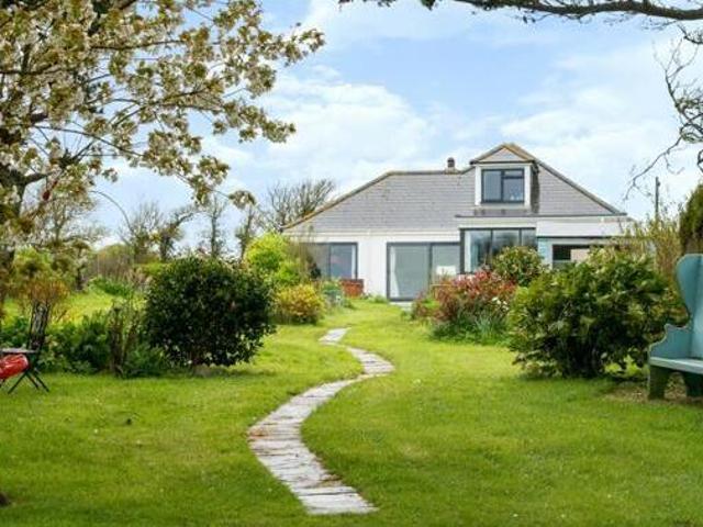 House for sale in Strode, Devon