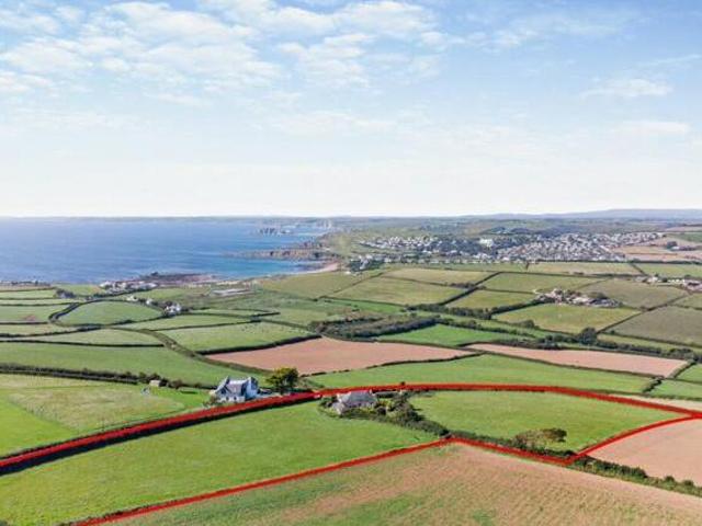 House for sale in Strode, Devon