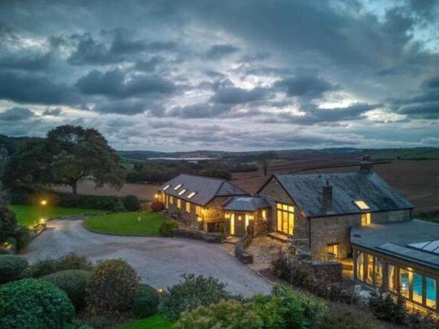 House for sale in Strode, Devon