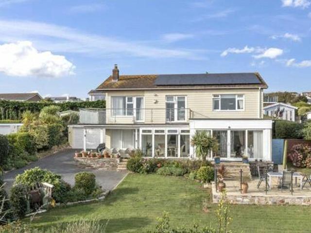House for sale in Strode, Devon