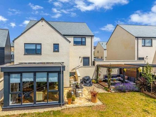 House for sale in Strode, Devon
