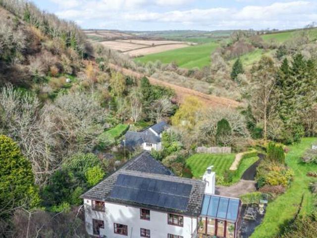 House for sale in Strode, Devon