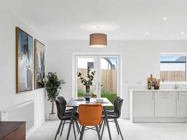 House for sale in Strode, Devon