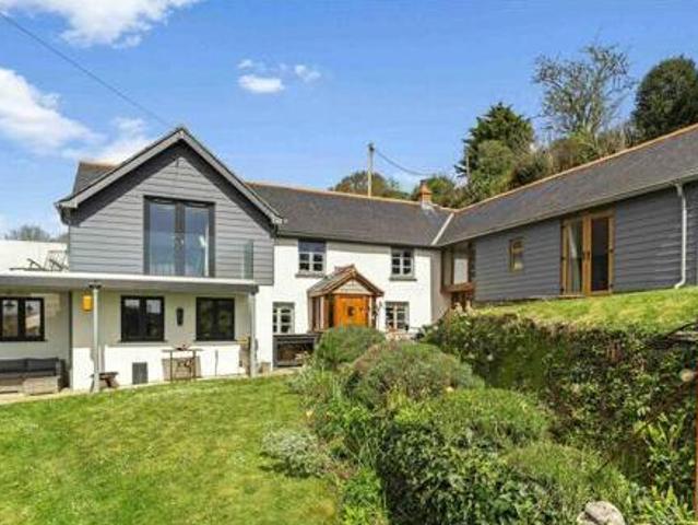 House for sale in Strode, Devon