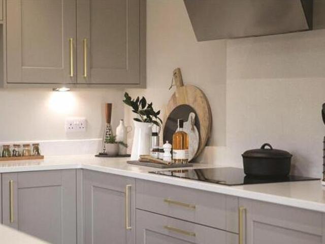House for sale in Strode, Devon