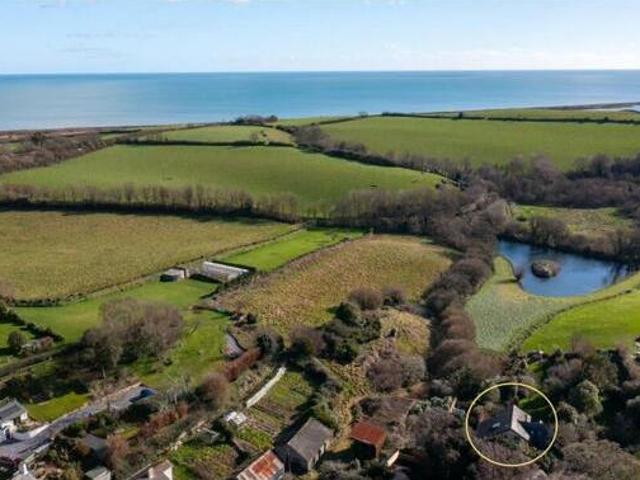 House for sale in Strode, Devon