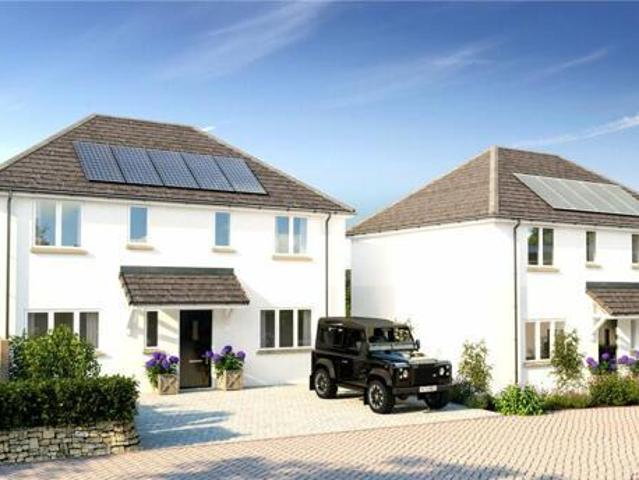 House for sale in Strode, Devon
