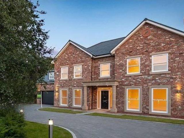 House for sale in Durham, North East
