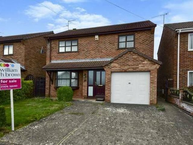 House for rent in Lincolnshire