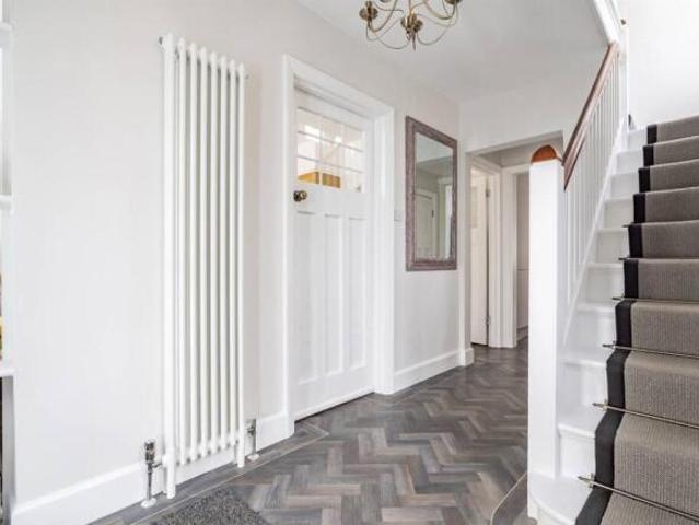 Farm for sale in Kingsdown Park, The Bridge