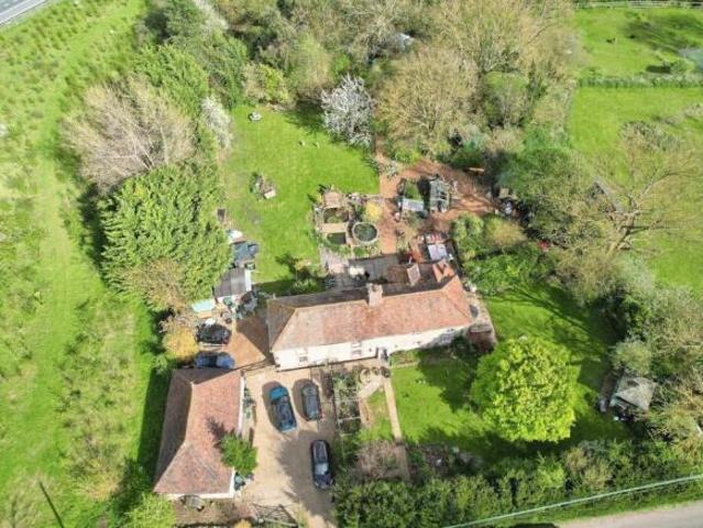 Farm for sale in Bridgefield, Kent