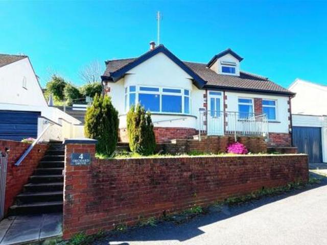 House for sale in Devon and Torbay, England