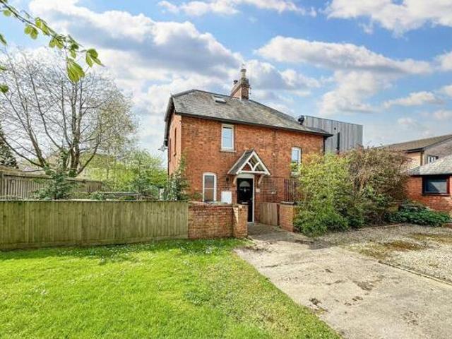 House for sale in Lyons, Greater London