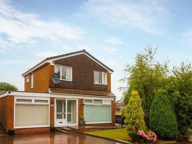 House for sale in Butterton, Staffordshire