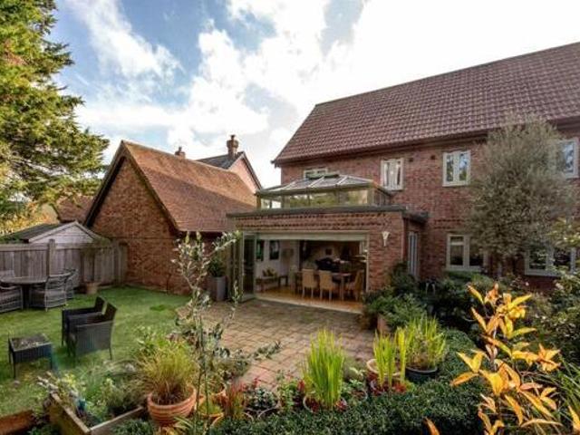 House for sale in Lyons, Greater London