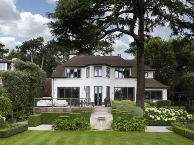 House for sale in Kingston Upon Thames, Greater London