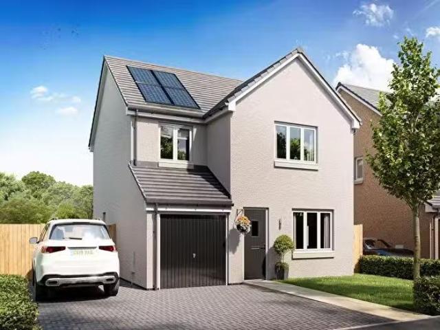 House for sale in Todhills