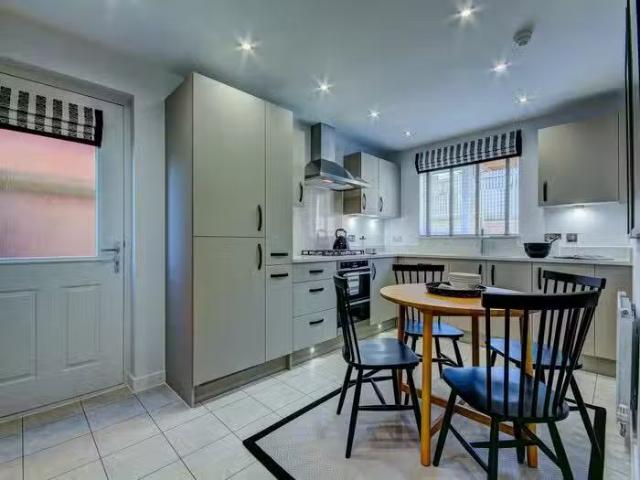 House for sale in Todhills
