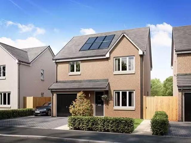 House for sale in Todhills