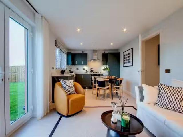 House for sale in Todhills
