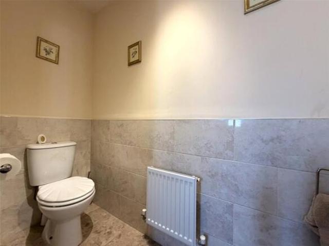 Farm for sale in Druids Heath, West Midlands