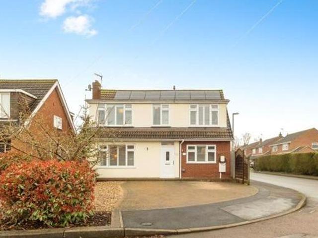 House for sale in Lyons, Greater London