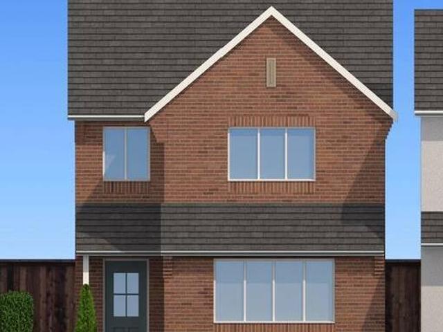 House for sale in On Site (South Staffordshire Water) Tipton Depot, Sandwell