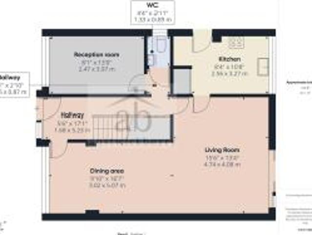 Farm for sale in California, Ipswich
