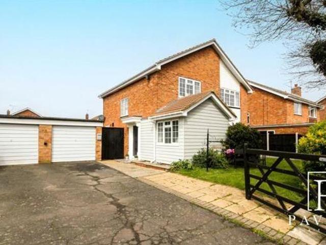 House for sale in Lyons, Greater London