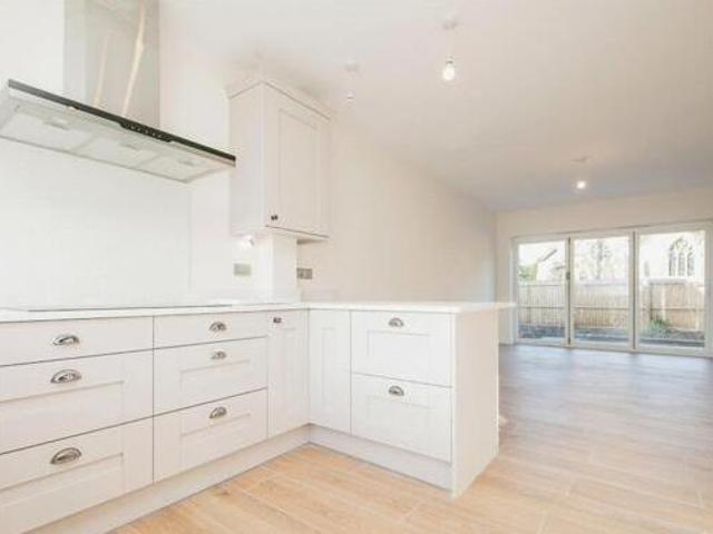 House for sale in Lyons, Greater London
