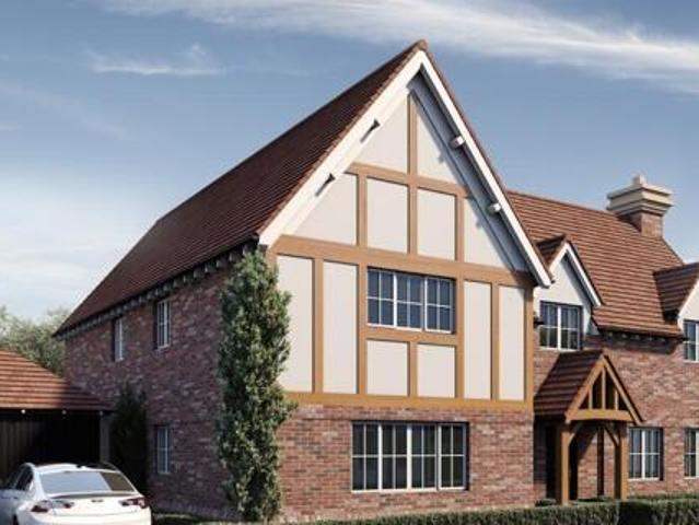 House for sale in Lyons, Greater London