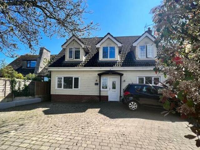 House for sale in Lyons, Greater London