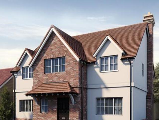 House for sale in Lyons, Greater London