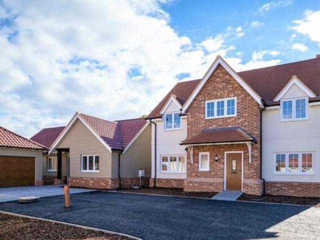 House for sale in Lyons, Greater London