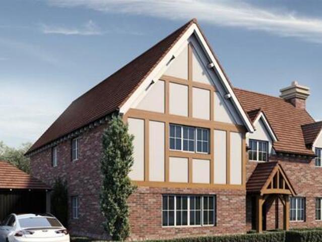 House for sale in Lyons, Greater London
