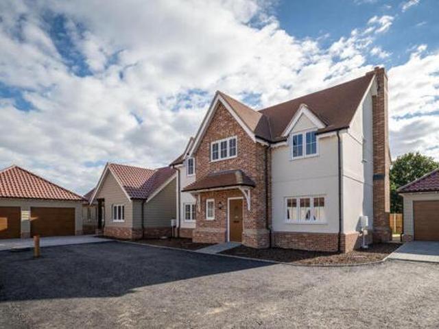 House for sale in Lyons, Greater London