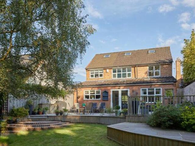 House for sale in Lyons, Greater London