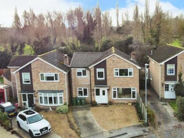 House for sale in Lyons, Greater London