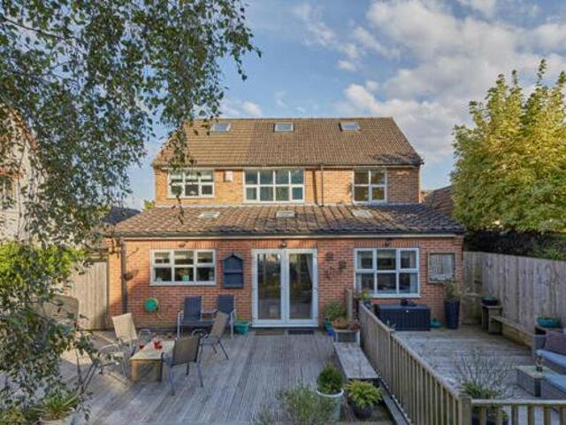 House for sale in Lyons, Greater London
