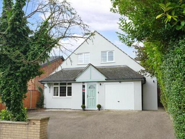 House for sale in Lyons, Greater London