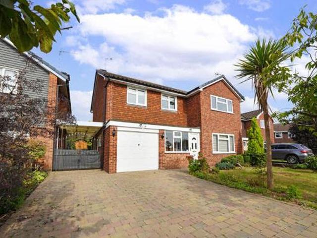 House for sale in Lyons, Greater London