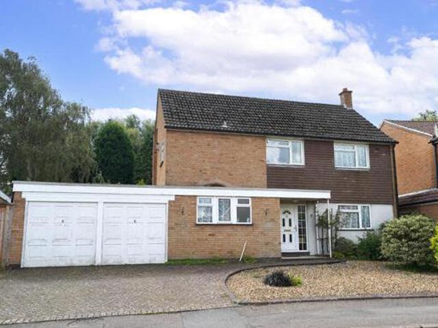 House for sale in Lyons, Greater London