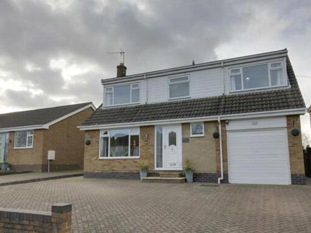 House for sale in North Yorkshire