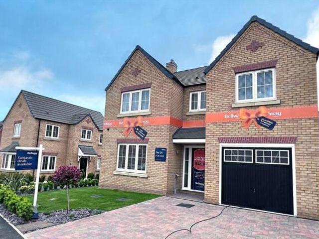 House for sale in North Yorkshire